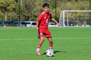 Copa Rayados: High-Performing Outside Backs