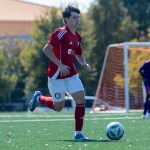 Five Texas Outside Backs with Big Potential at MLS Next Fest