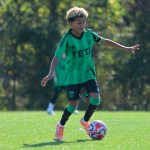 Five Players to Watch at El Arbolito Cup