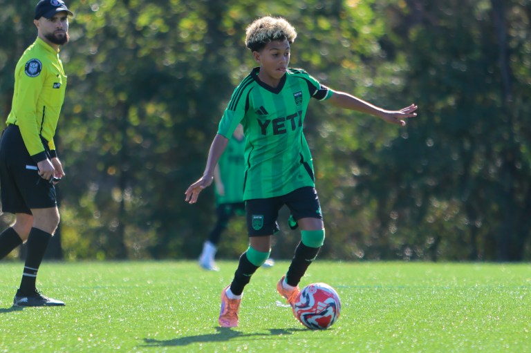 Five Players to Watch at El Arbolito Cup