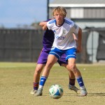 MLS Next U16: Albion Colorado beat the Dynamo in seven-goal match
