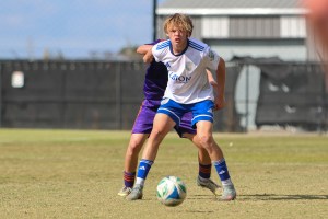 MLS Next U16: Albion Colorado beat the Dynamo in seven-goal match