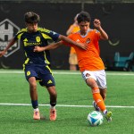 MLS Next U19: Houston Dynamo vs. Nashville SC - Photos