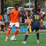 Texas Players Called Up for U17 World Cup Qualifiers