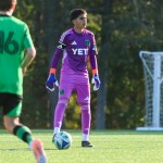 Copa Rayados: Standout Goalkeepers