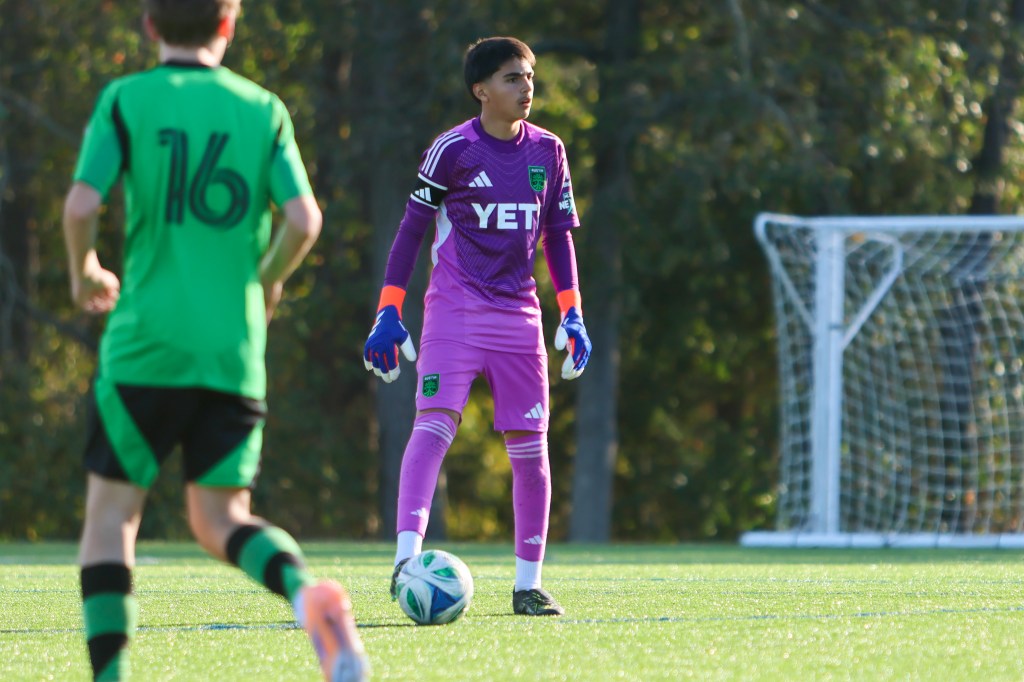 Copa Rayados: Standout Goalkeepers