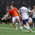 MLS Next U16: Choate’s stunner the difference as Dynamo beat RSL