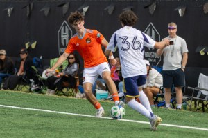 MLS Next U16: Choate's stunner the difference as Dynamo beat RSL