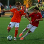 Copa Rayados: Forwards Who Led the Line