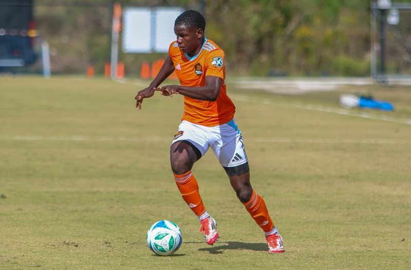 Five Forwards to Know From the Updated Texas 2029 Boys Rankings