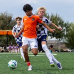 MLS Next U15: Dynamo overcome Real Salt Lake in eight-goal match