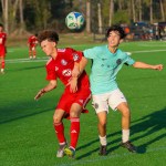 MLS Next U17: GFI vs. Houston Rangers – Photos