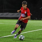 Copa Rayados: Difference-Making Midfielders