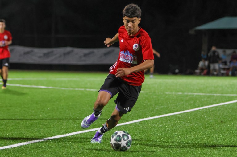 Copa Rayados: Difference-Making Midfielders