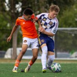 MLS Next U15: Houston Dynamo vs. Real Salt Lake - Photos