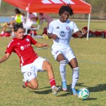 MLS Next U16: Houston Rangers vs. AC River – Photos