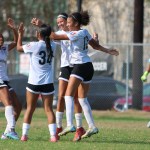 Girls Academy U16: Rise SC beat HTX 1-0 in the H-Town Derby