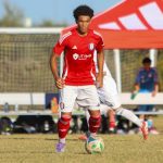 Three AC River Players to Watch in the MLS Next Season