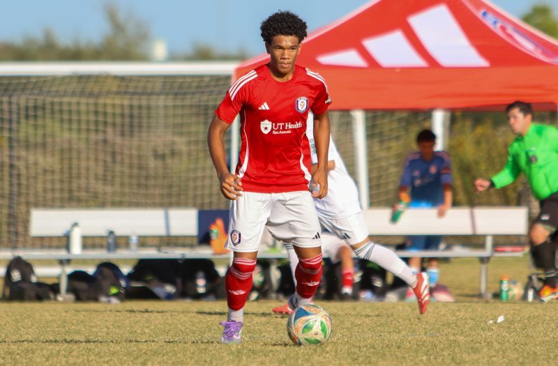 Three AC River Players to Watch in the MLS Next Season