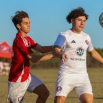 MLS Next U19: Houston Rangers vs. AC River – Photos