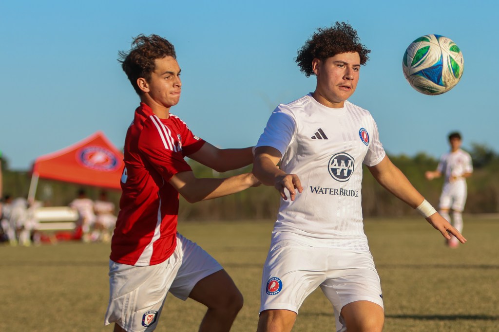 MLS Next U19: Houston Rangers vs. AC River &amp;#8211; Photos