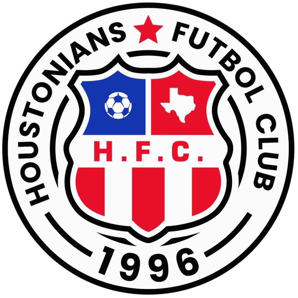 Houstonians FC