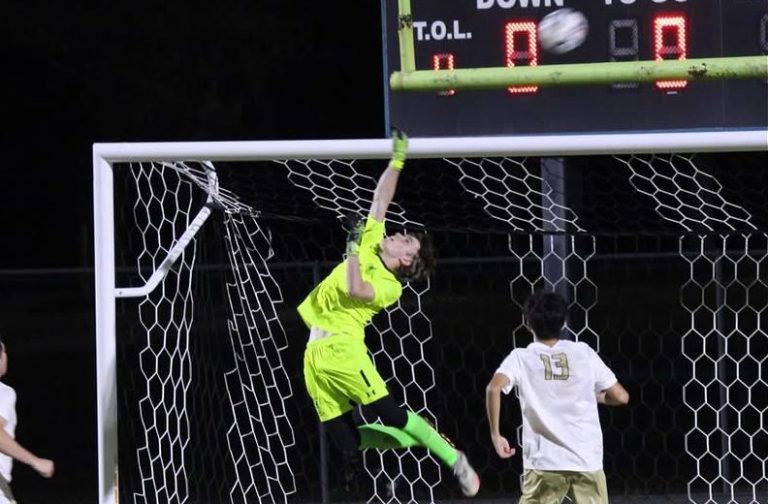 Top 2027-2029 Florida Keepers