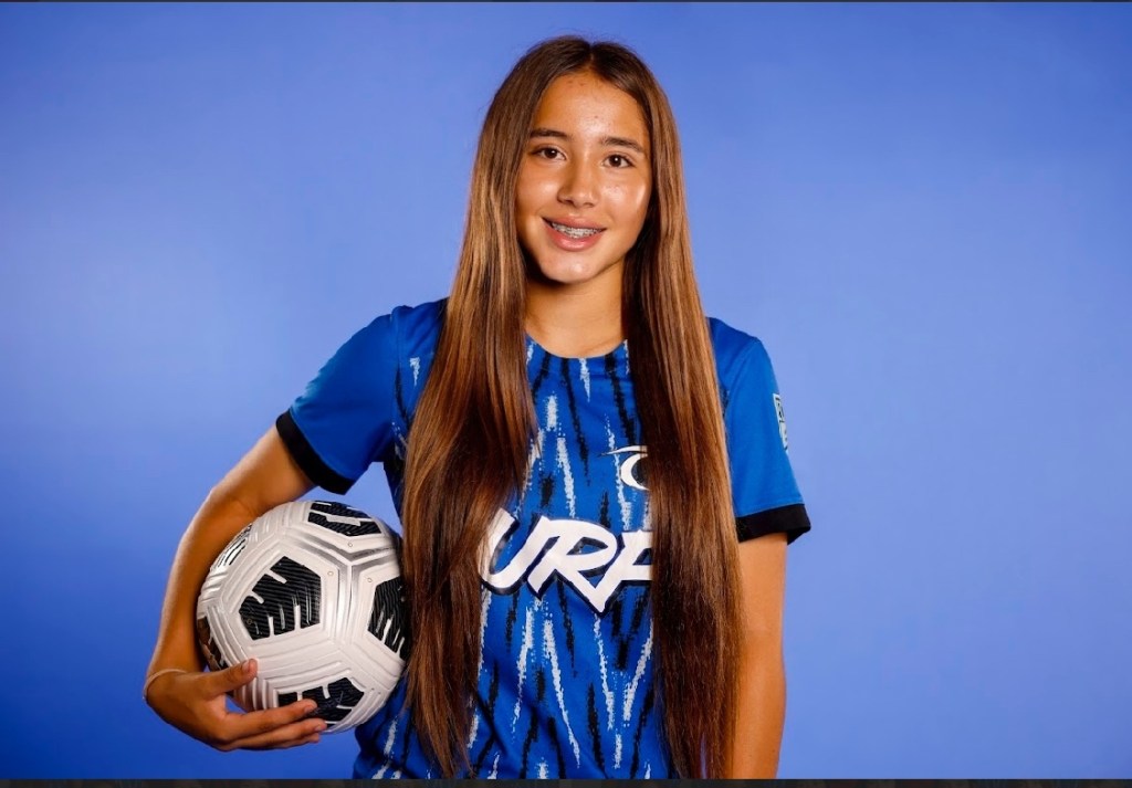 Aliyah Isabella Cuevas