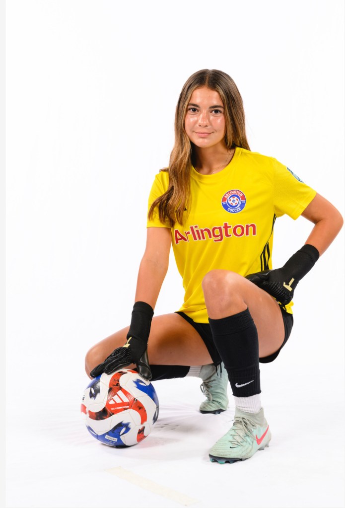 Talia Newton