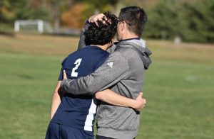 PHOTOS: GCIT cruises past Bridgeton in SJ4 Opener