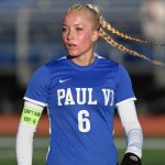 PHOTOS: Paul VI wins second straight Non-Public A state title