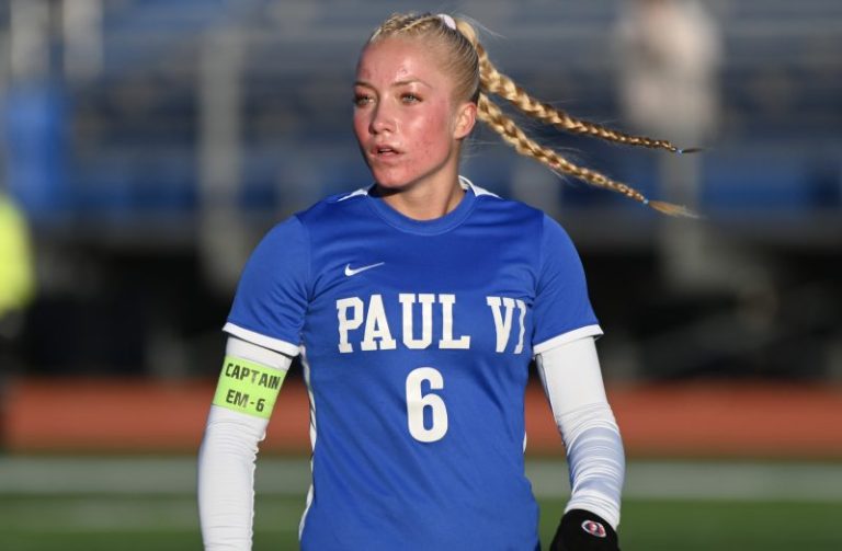 PHOTOS: Paul VI wins second straight Non-Public A state title