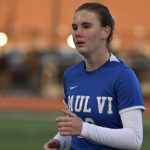 South Jersey Girls Soccer Player of the Year and Runner-ups: