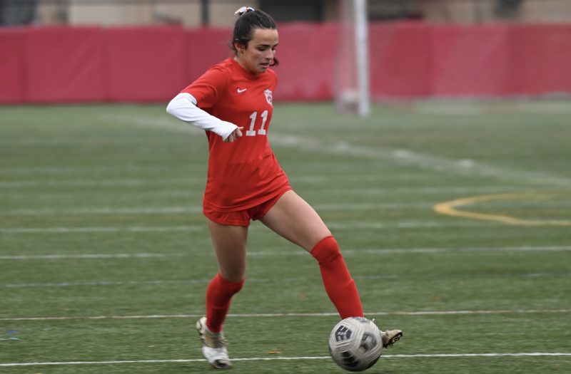 Girls State Semis Roundup: 