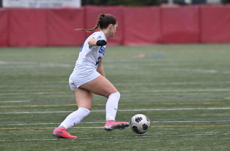 Today’s girls soccer state final schedule, picks