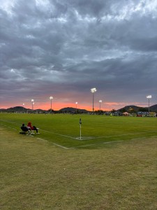ECNL Phoenix Day 3 Standouts