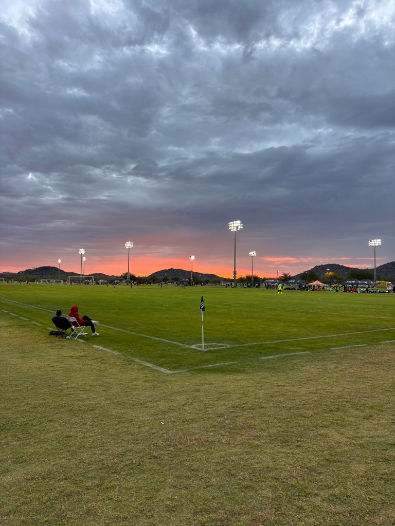 ECNL Phoenix Day 3 Standouts
