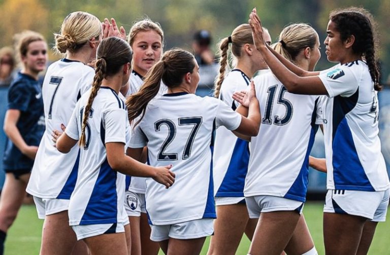 Michigan 2028 Rankings Preview: New Faces and Biggest Risers