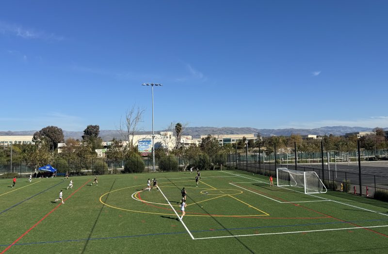Top 5 Goals – Certified ECNL Finishers – NorCal - Part 2