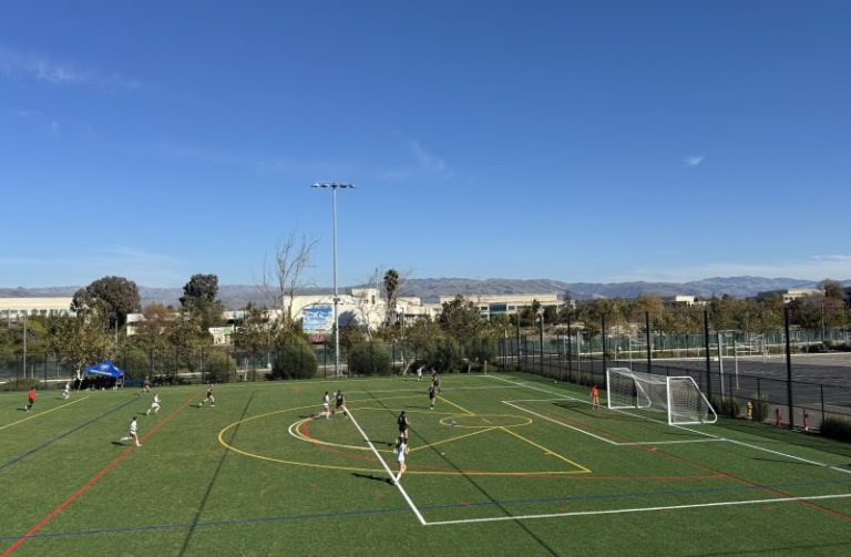 Top 5 Goals – Certified ECNL Finishers – NorCal - Part 2