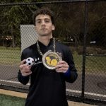 South Jersey Boys Soccer Player of the Year and Runner-ups