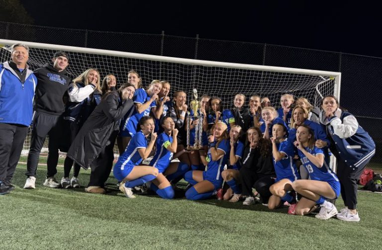 Coaches Cup Roundup: PVI girls, Wash. Twp. boys bring home titles