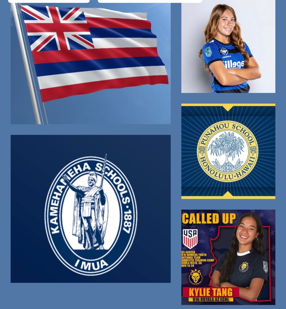 Preview to Hawaii Prep Soccer: 2025/2026