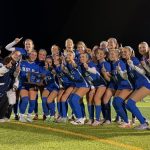 Paul VI girls shut out Trinity Hall, win South Jersey N-PA title