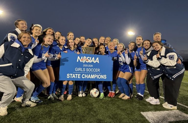 PVI caps undefeated season with second straight N-PA state title