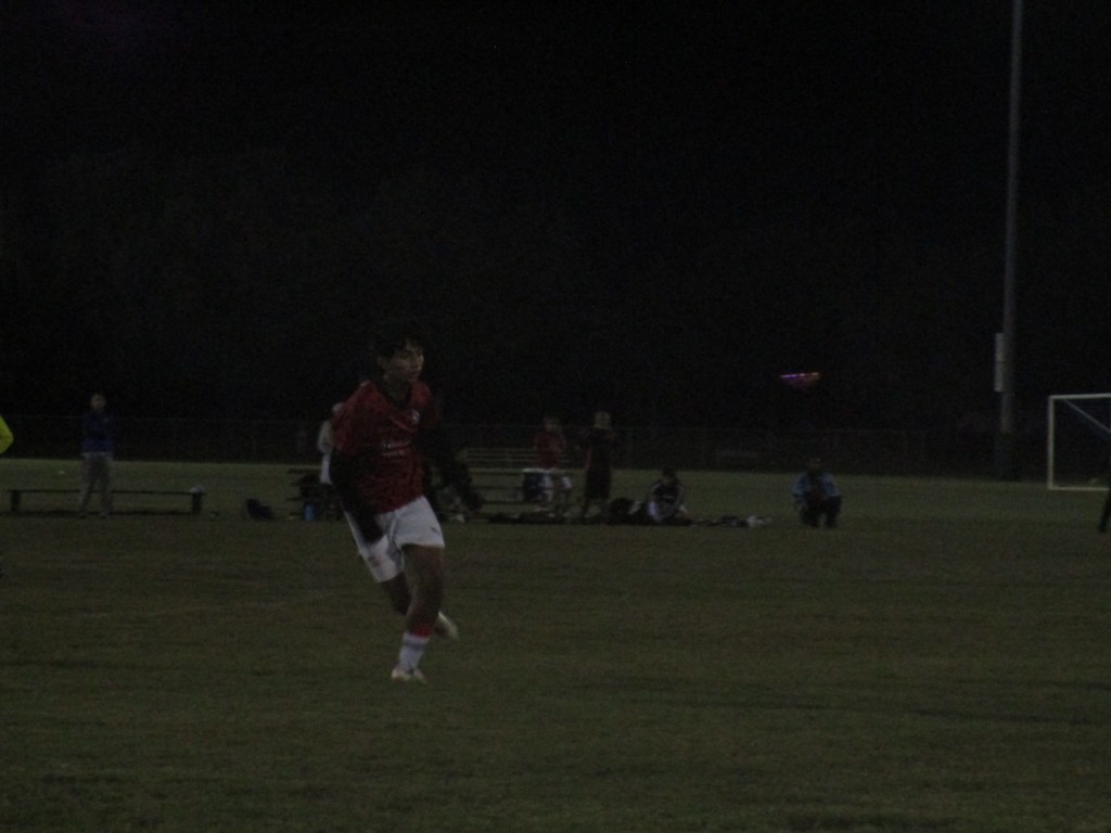 Arthur Anthony Lizarazo