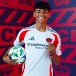 Christopher Angelo Salazar