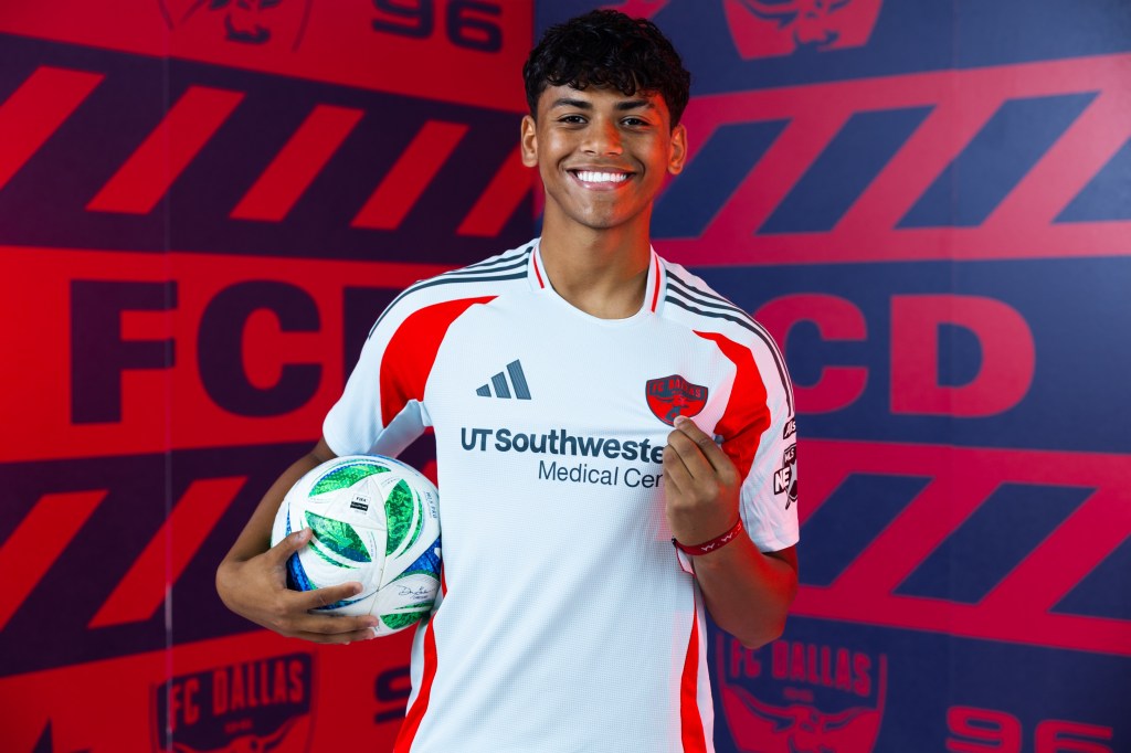 Christopher Angelo Salazar