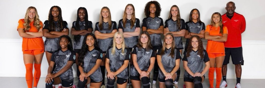 Elite team keeps undefeated season going at ECNL Phoenix
