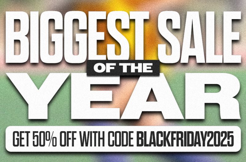 Prep Soccer Launches Black Friday Sale — Plus Rankings Update